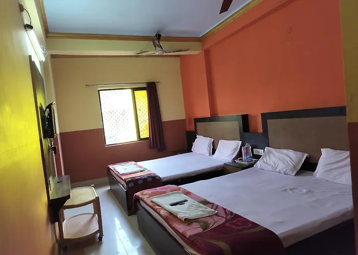 Hotel Samrat