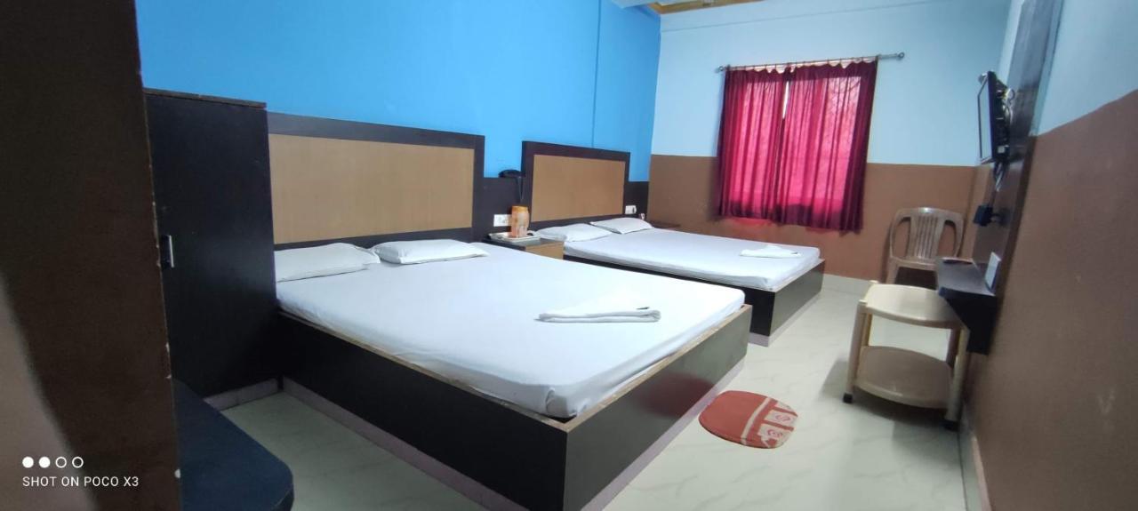 Hotel Samrat 2*
