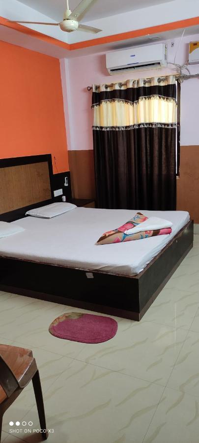 Hotel Samrat Puri