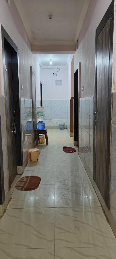 Hotel Samrat Puri