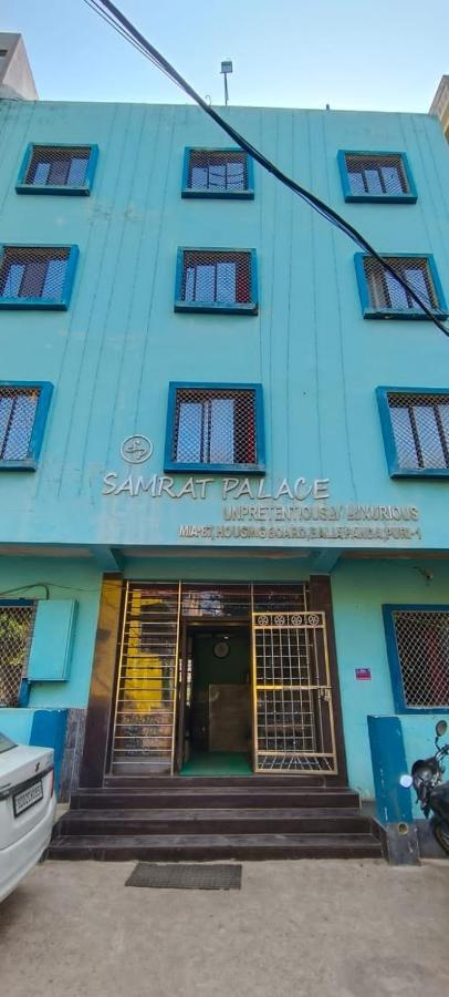 Hotel Samrat 2*