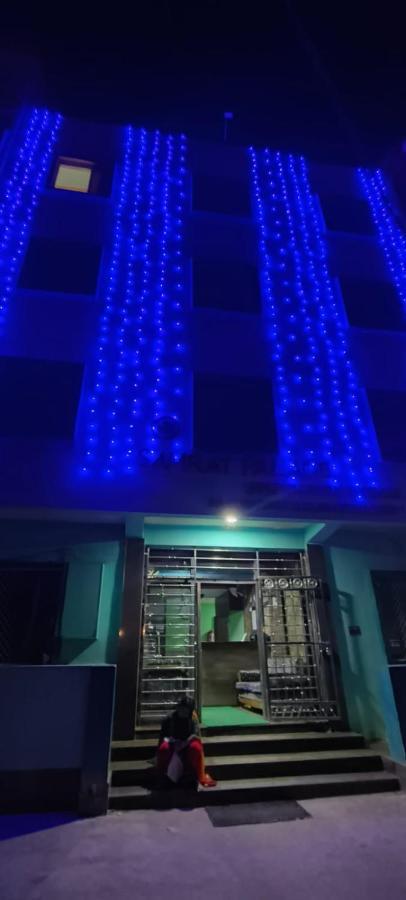 Samrat Hotel Puri