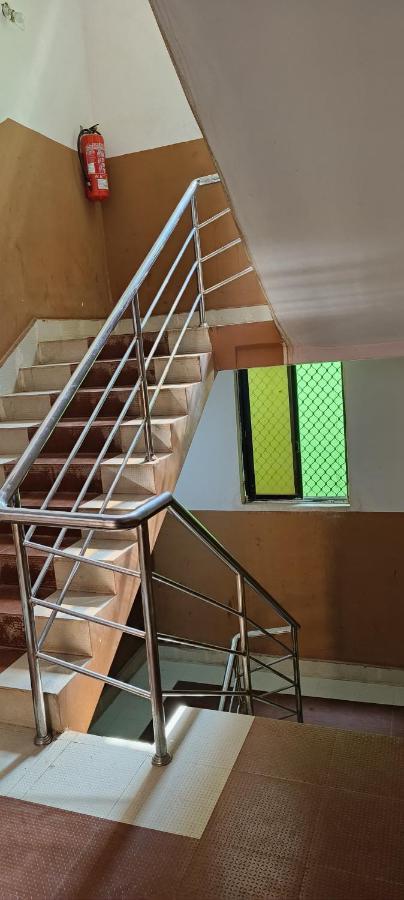 Hotel Samrat Puri