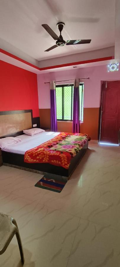 Samrat Hotel 2*