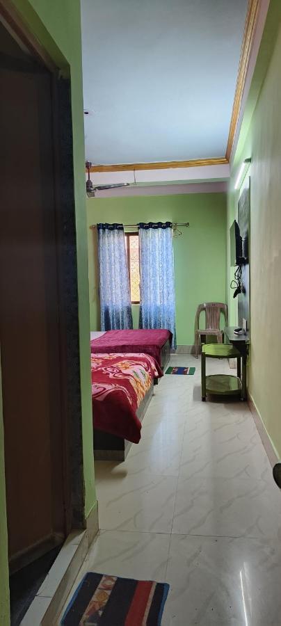 Samrat Hotel Puri