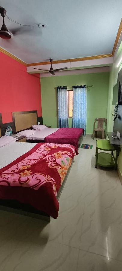Hotel Samrat Puri