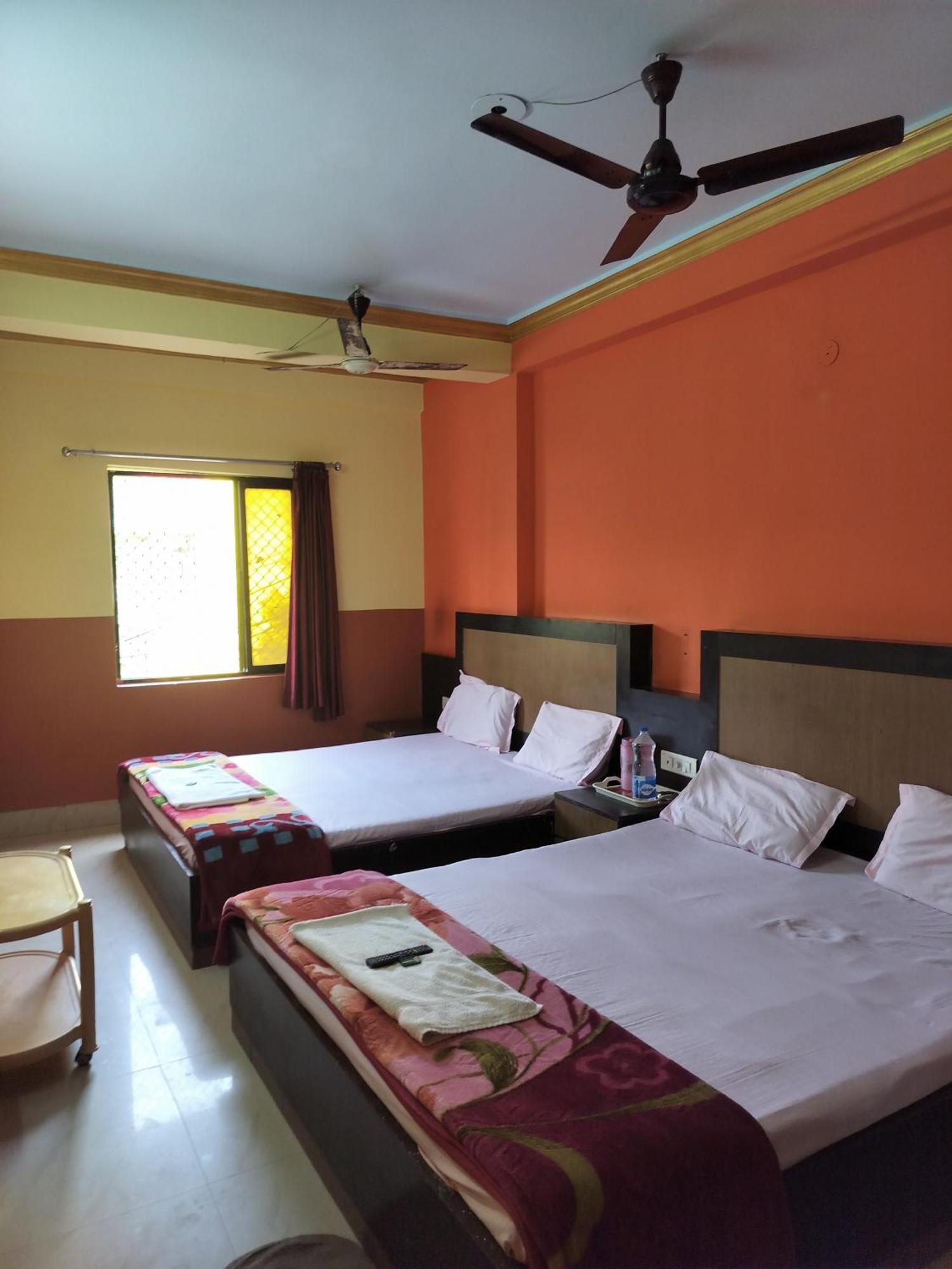 Samrat Hotel