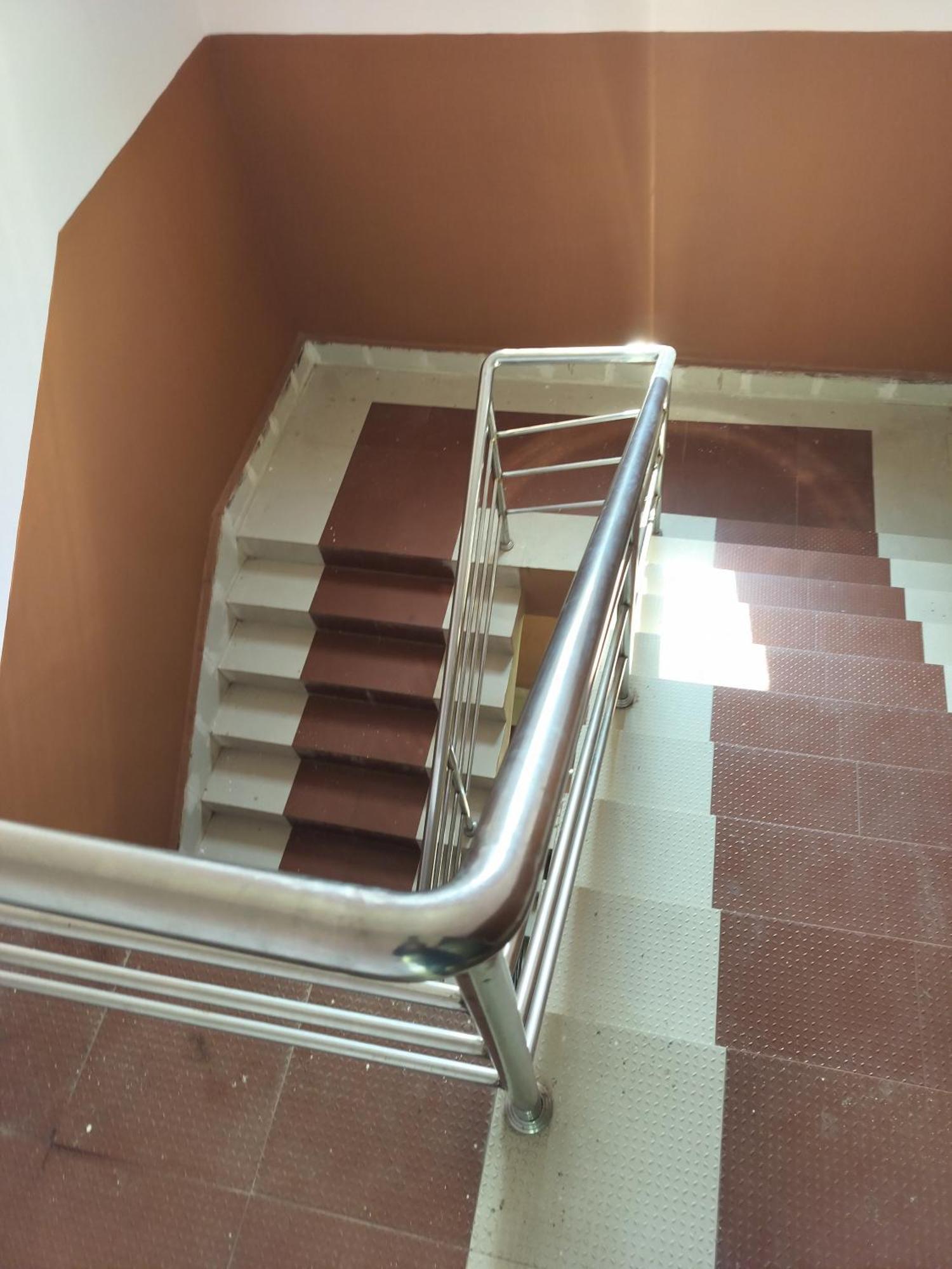 Hotel Samrat Puri