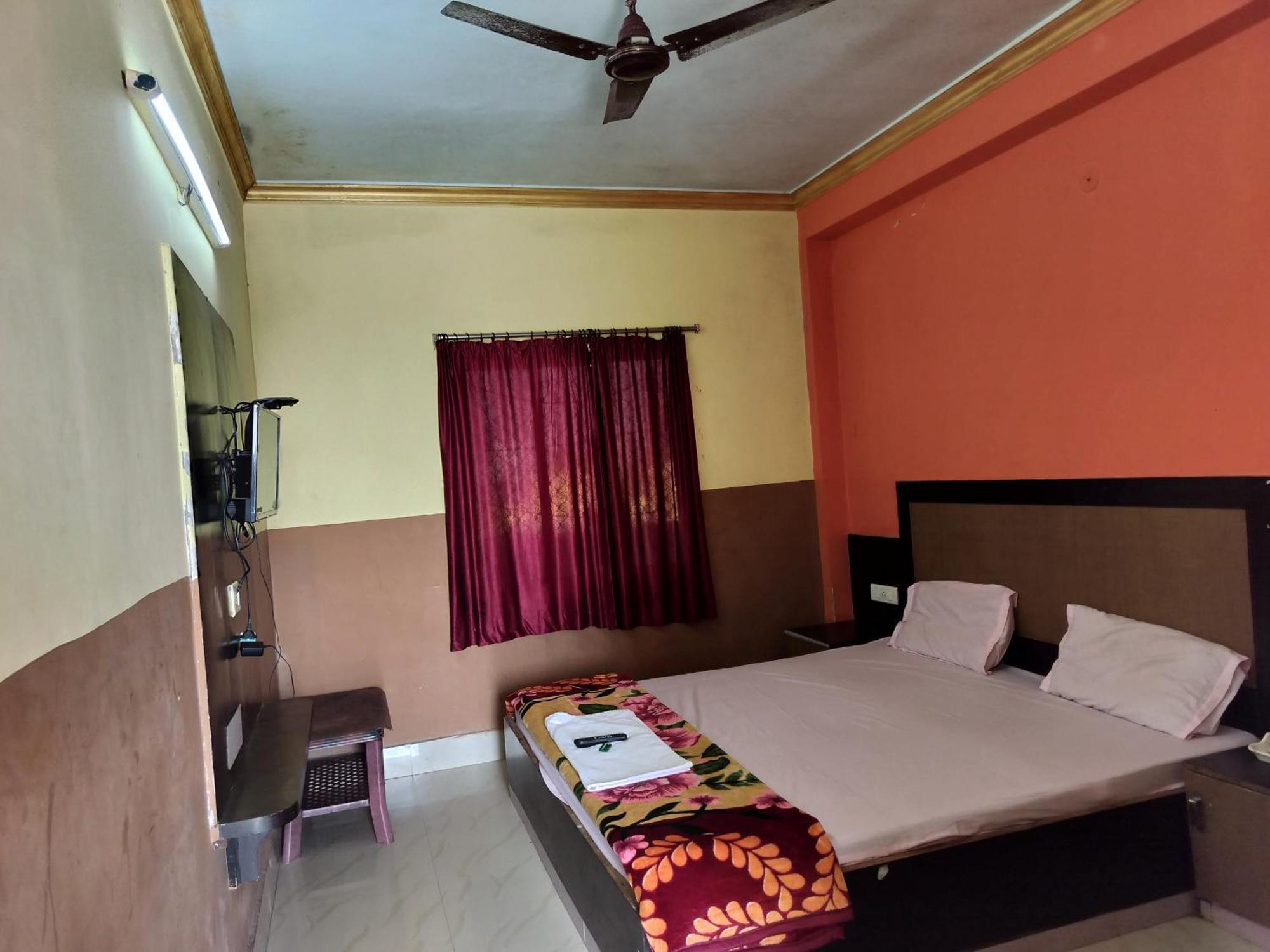 Samrat Hotel
