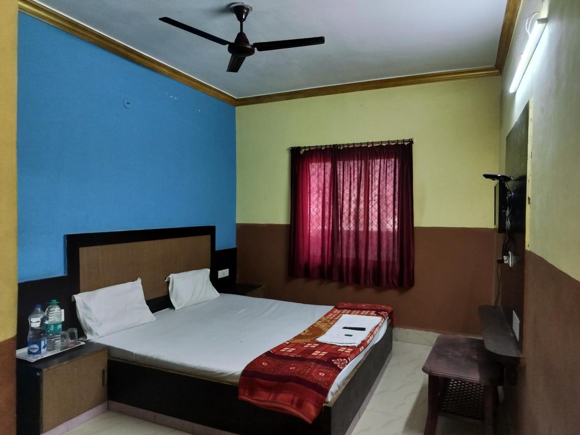Samrat Hotel Puri