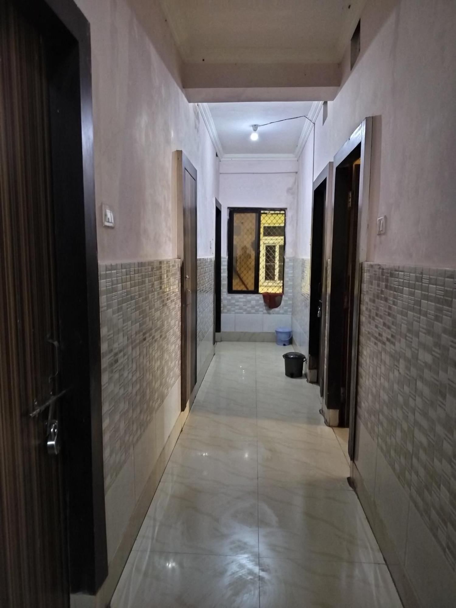 Hotel Samrat Puri