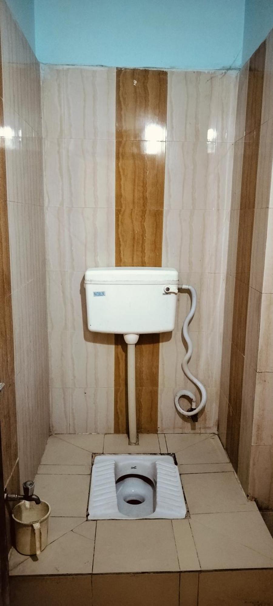 Hotel Samrat