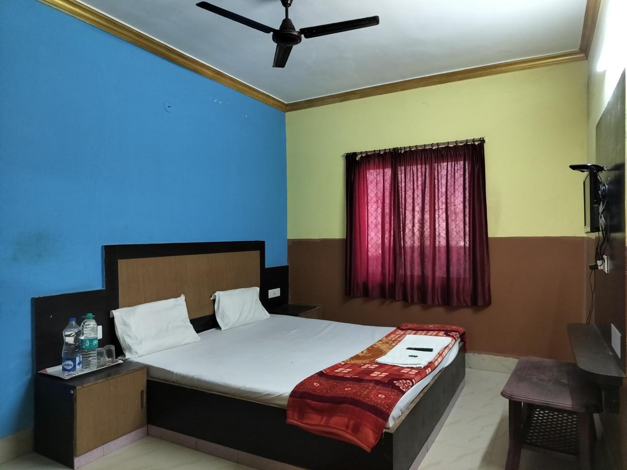 Samrat 2* Puri