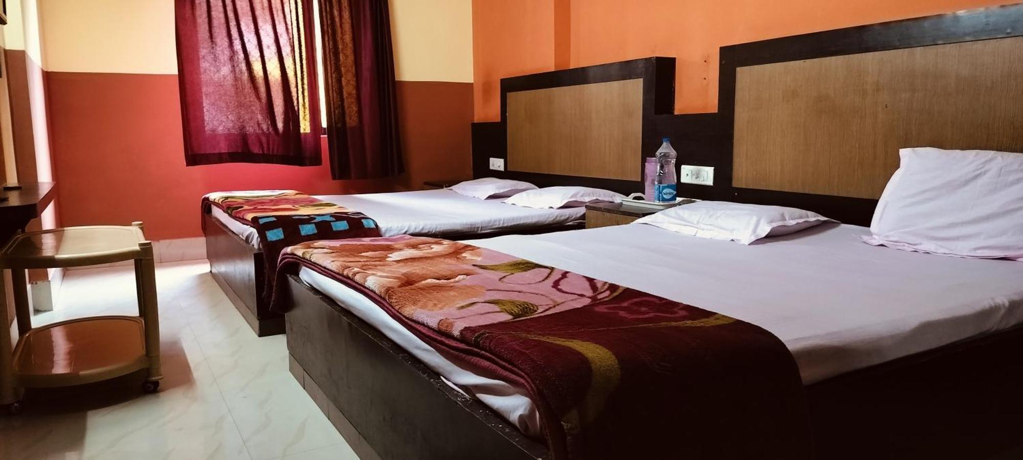 Samrat Hotel Puri