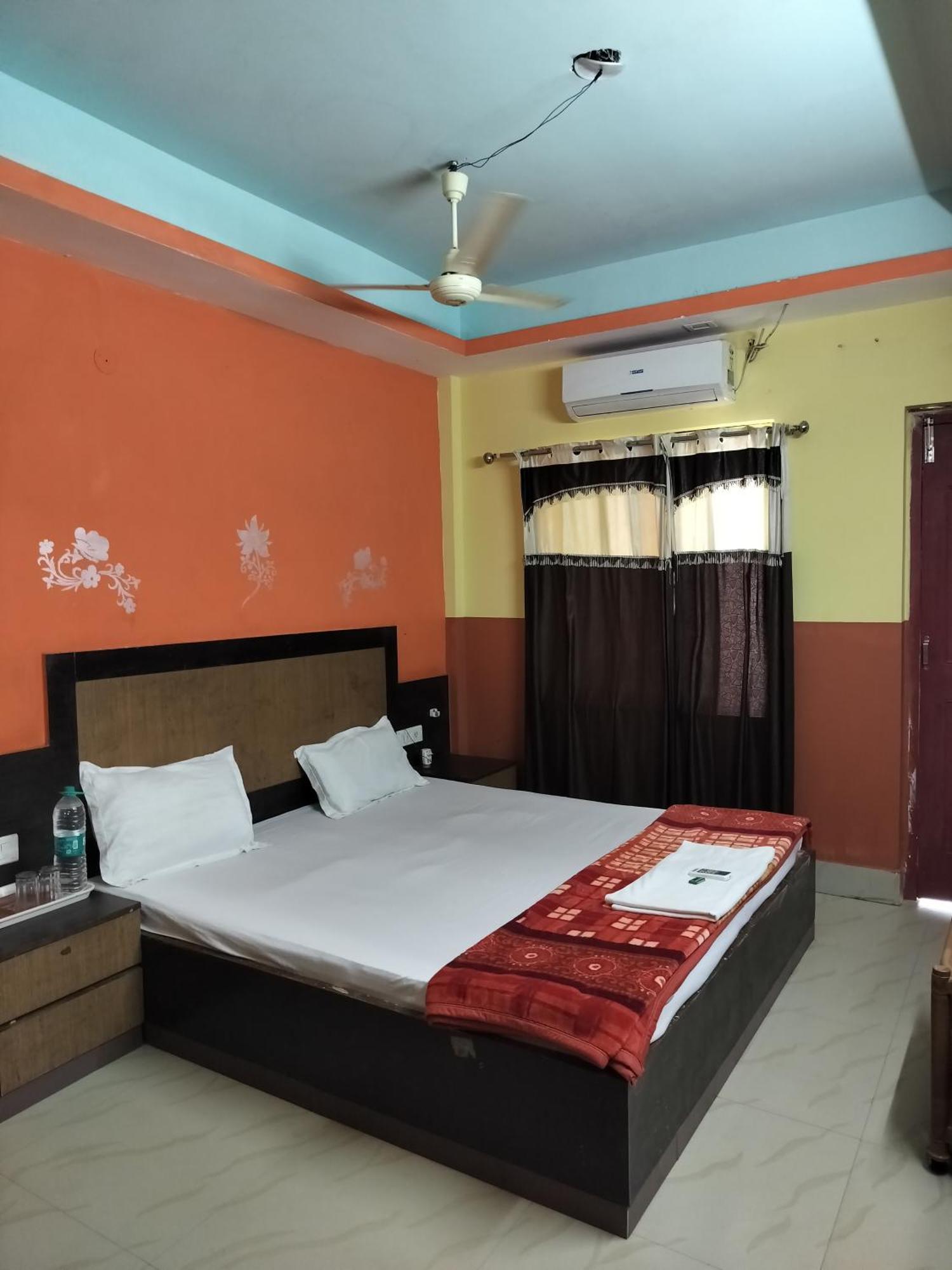 Samrat Hotel
